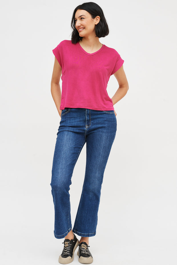 POLERA MACA V