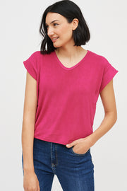 POLERA MACA V