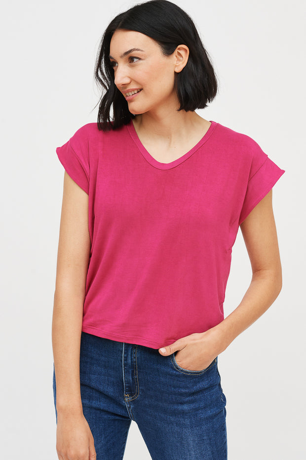 POLERA MACA V