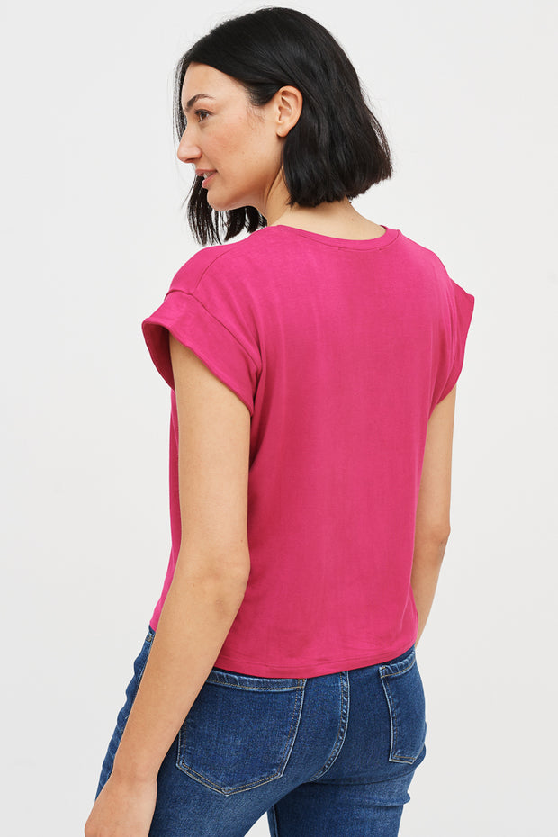 POLERA MACA V