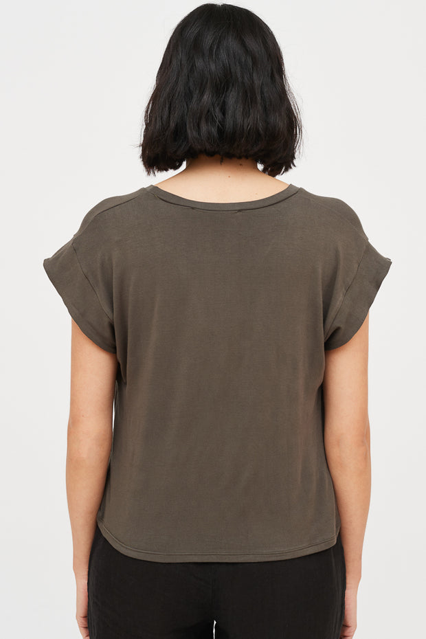 POLERA MACA V