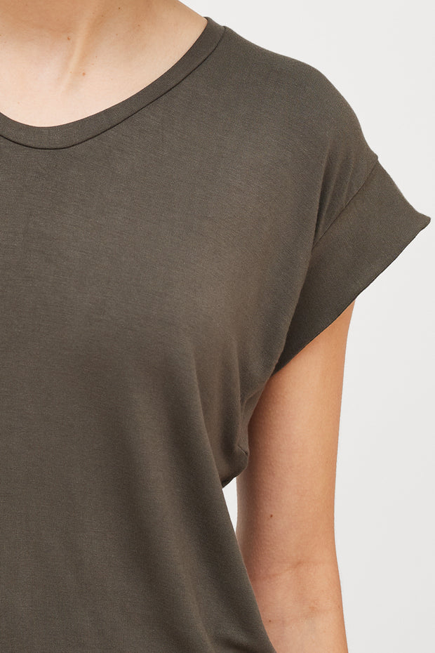 POLERA MACA V