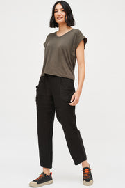 POLERA MACA V