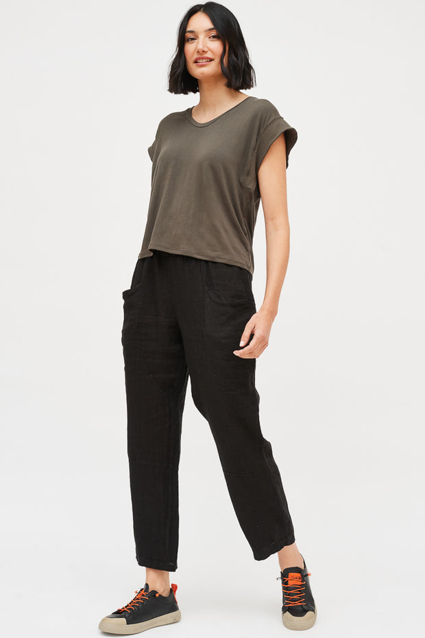 POLERA MACA V