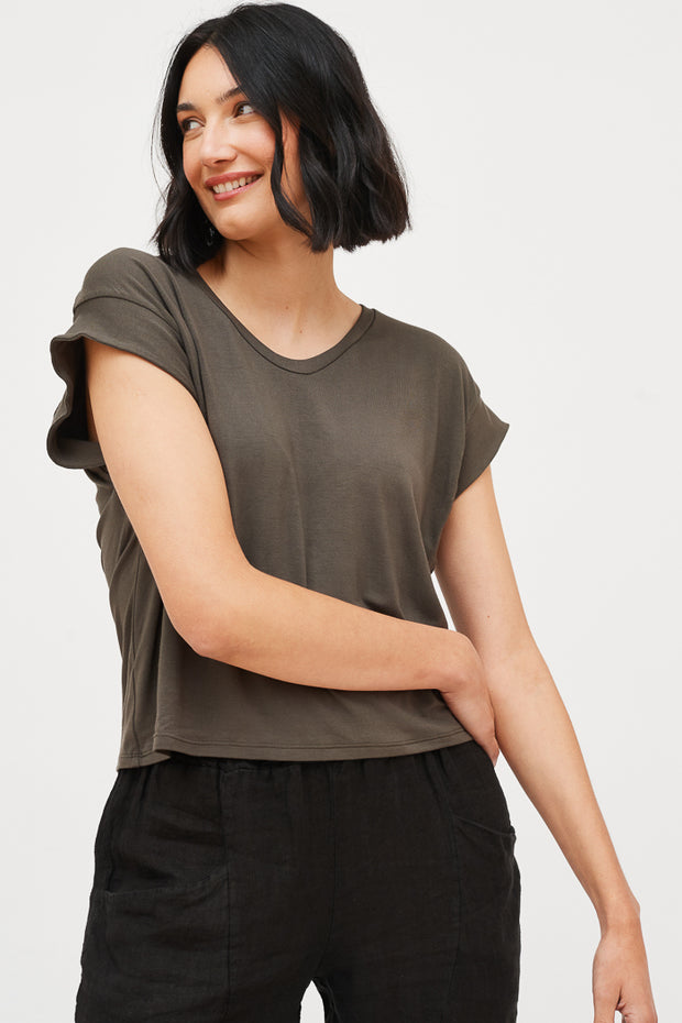 POLERA MACA V