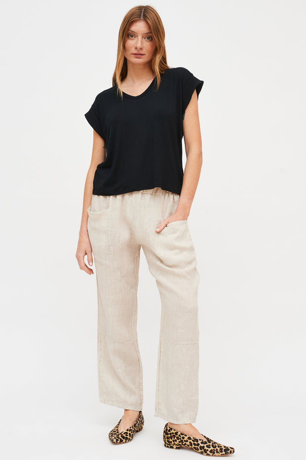 POLERA MACA V