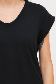 POLERA MACA V