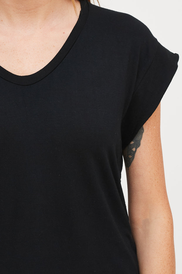 POLERA MACA V