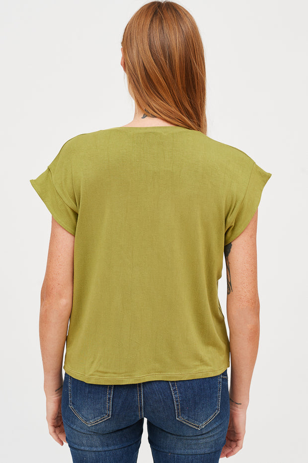 POLERA MACA V
