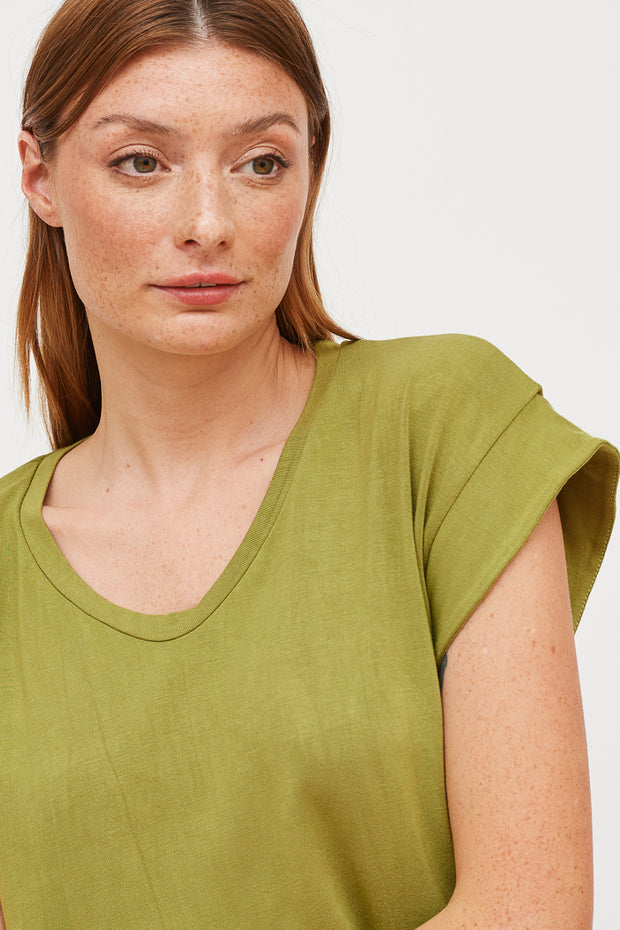 POLERA MACA V