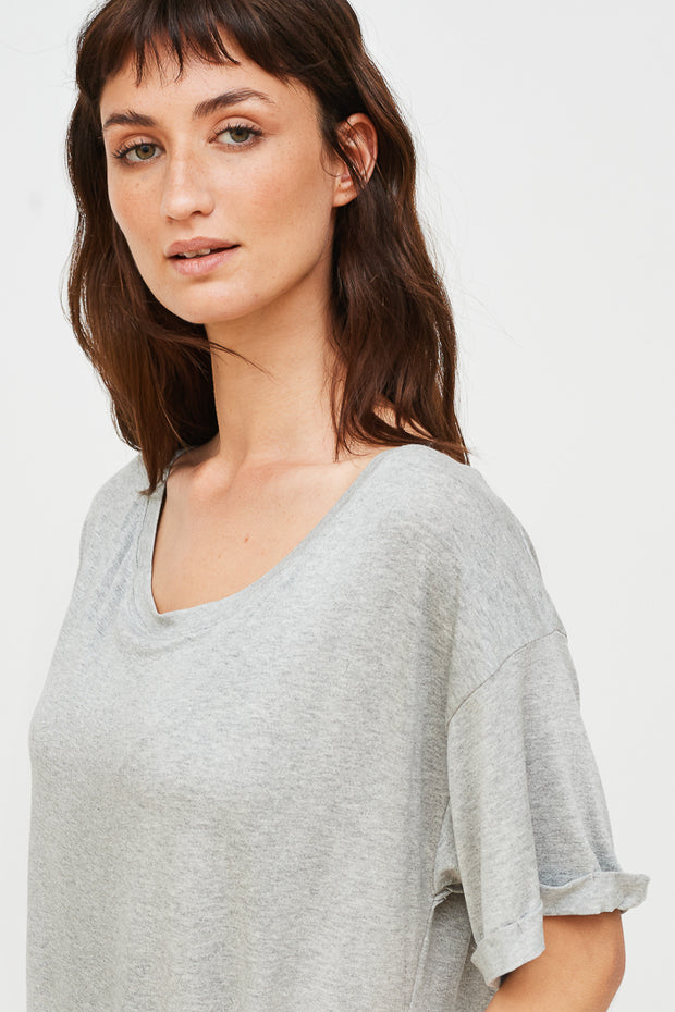 POLERA SIMONA CREP