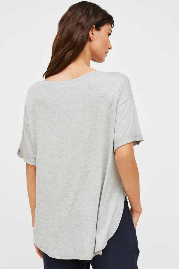 POLERA SIMONA CREP