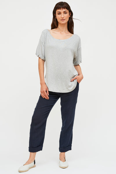 POLERA SIMONA CREP