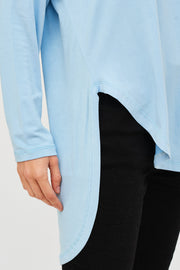 POLERA SIMONA MANGA LARGA