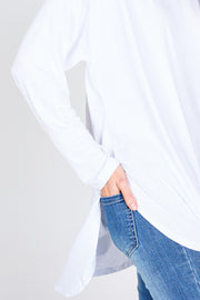 POLERA SIMONA MANGA LARGA