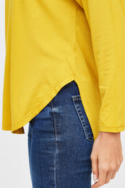 POLERA SIMONA MANGA LARGA