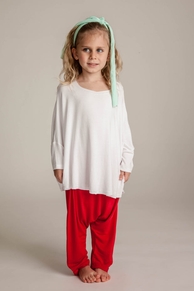 PANTALON JULIETA KIDS
