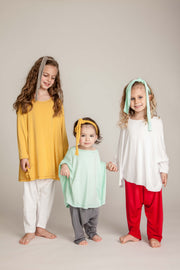PANTALON JULIETA KIDS