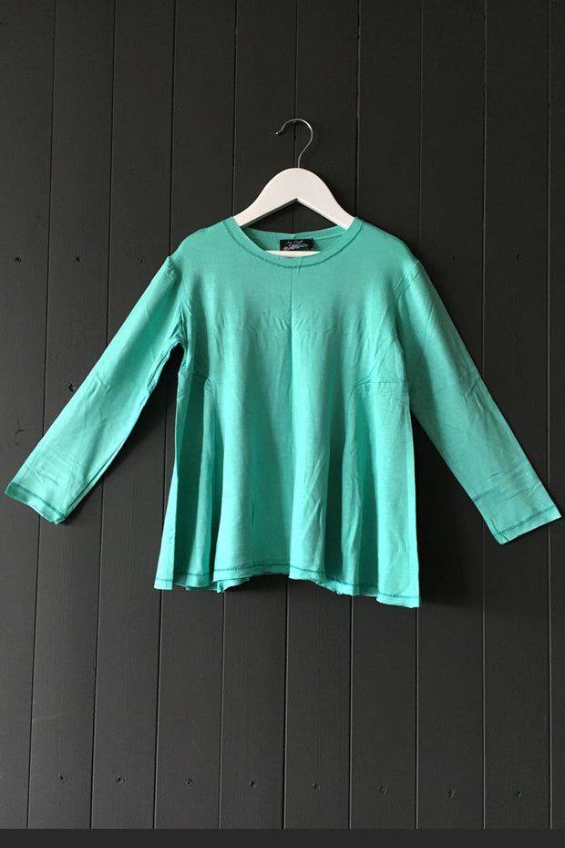 POLERA JULIETA KIDS