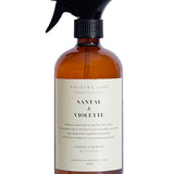 AROMATIZADOR SANTAL & VIOLETTE