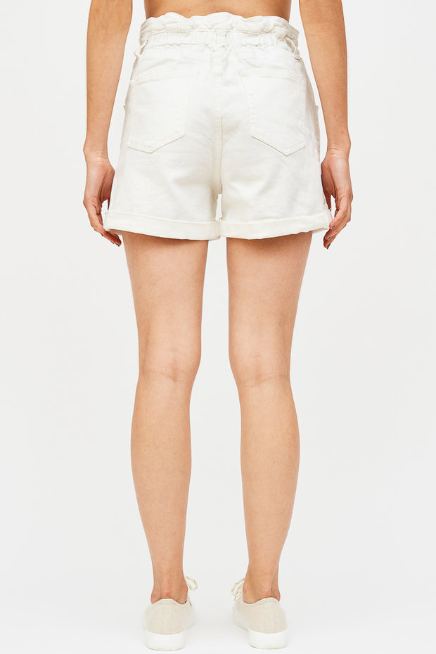 SHORT NEREA