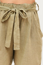 SHORT ELENA LINO