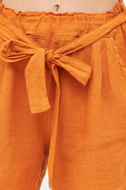SHORT ELENA LINO