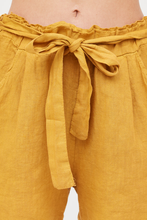 SHORT ELENA LINO