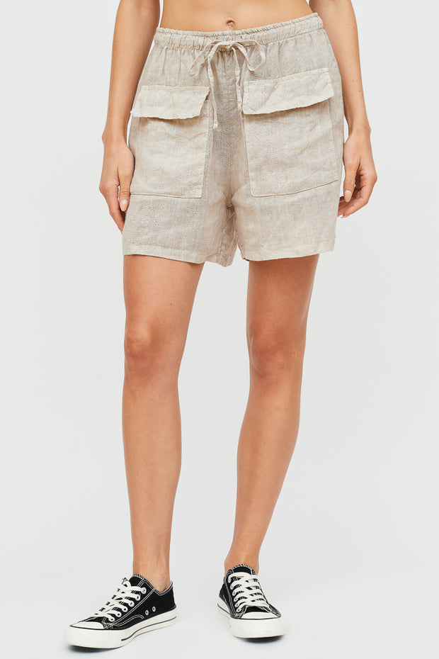 SHORT JULIA LINO