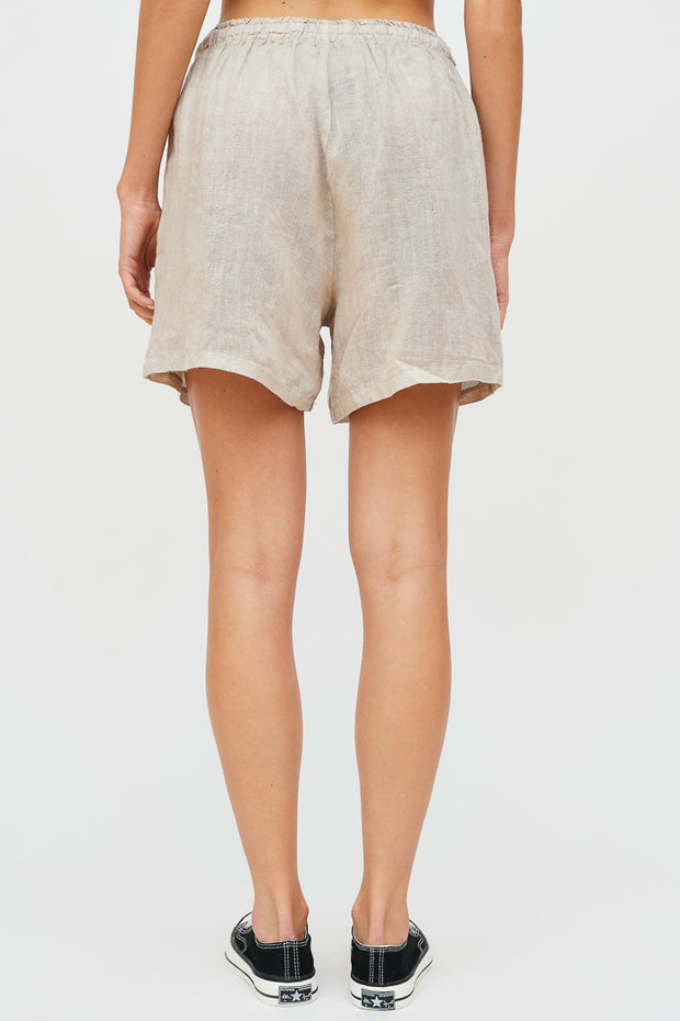 SHORT JULIA LINO