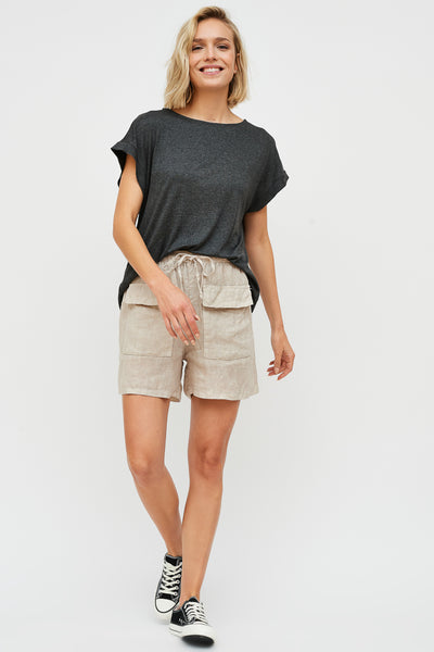 SHORT JULIA LINO