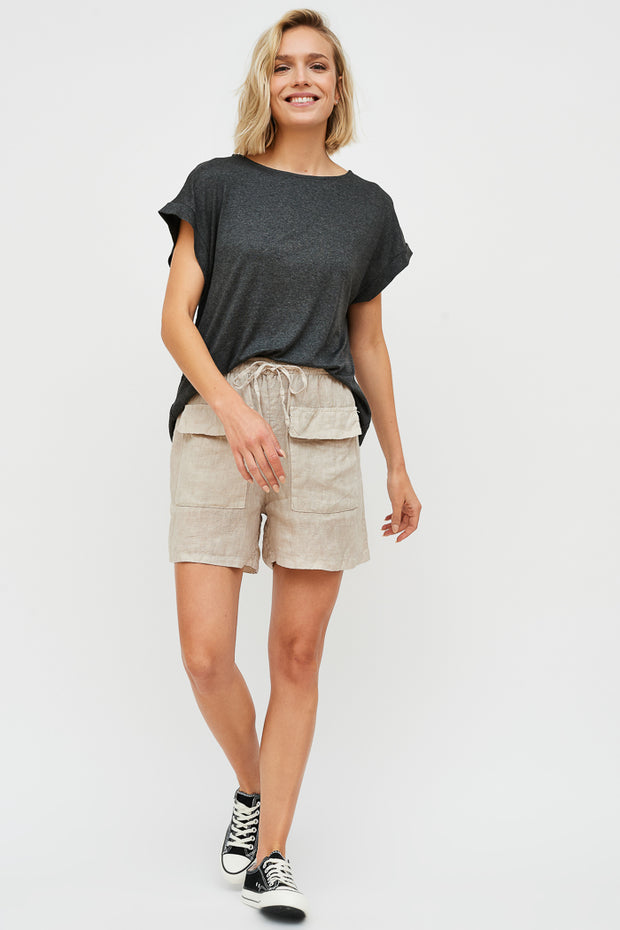 SHORT JULIA LINO