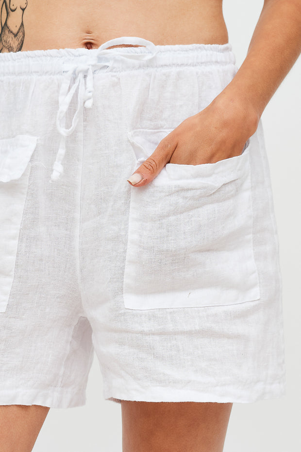 SHORT JULIA LINO