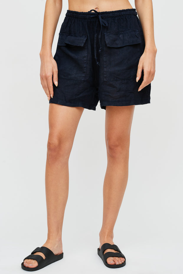 SHORT JULIA LINO