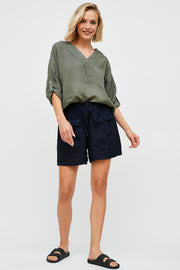 SHORT JULIA LINO
