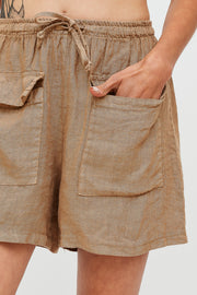 SHORT JULIA LINO
