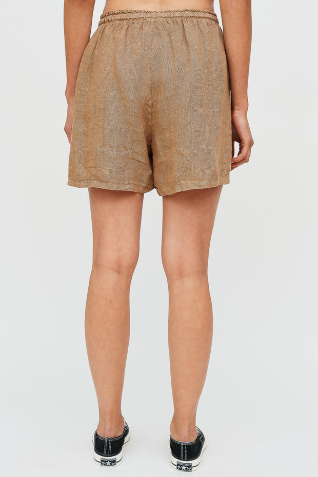 SHORT JULIA LINO