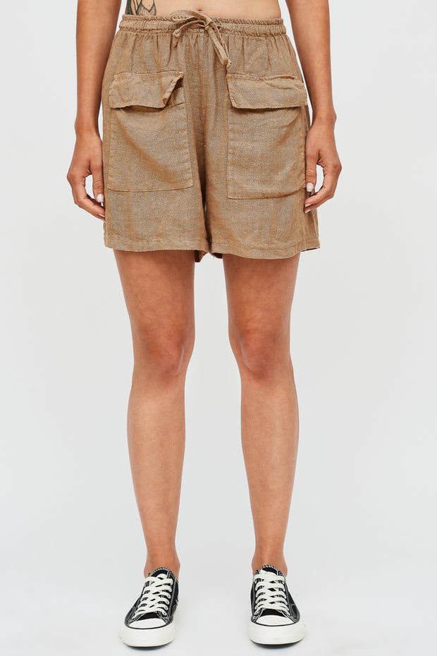 SHORT JULIA LINO