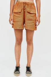 SHORT JULIA LINO