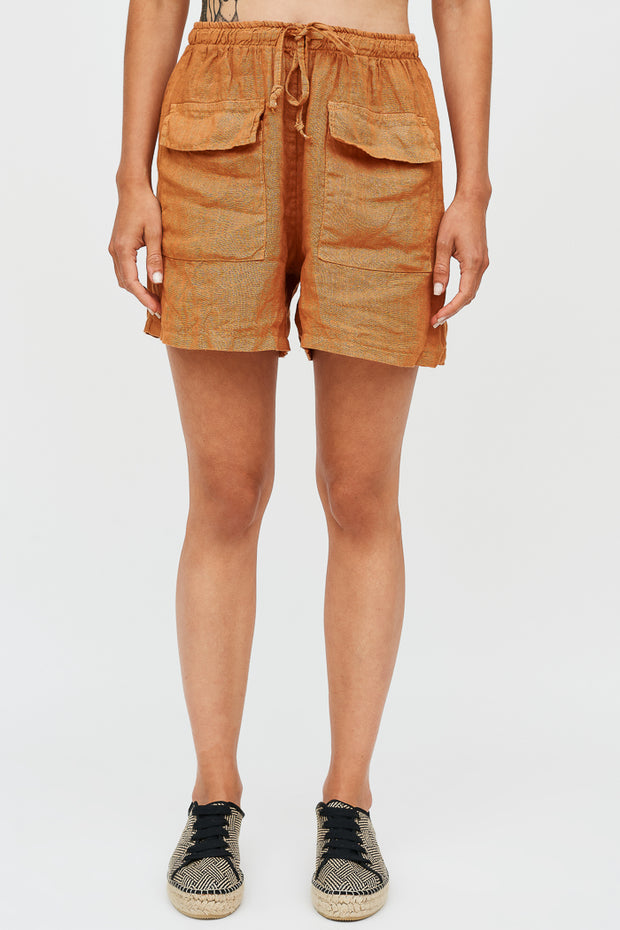 SHORT JULIA LINO