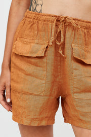 SHORT JULIA LINO
