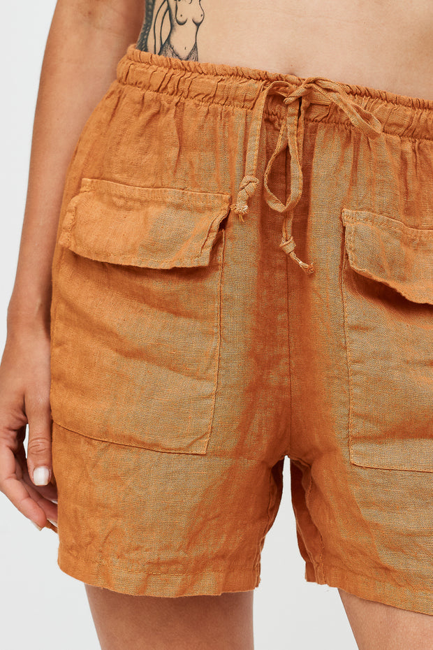 SHORT JULIA LINO