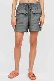 SHORT JULIA LINO
