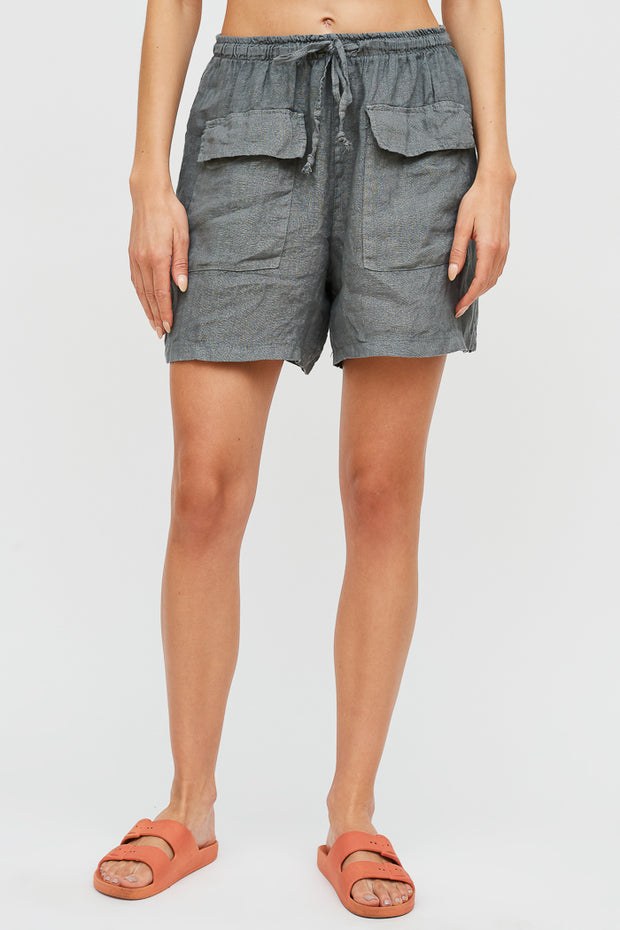 SHORT JULIA LINO