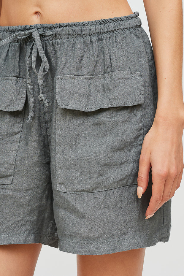 SHORT JULIA LINO