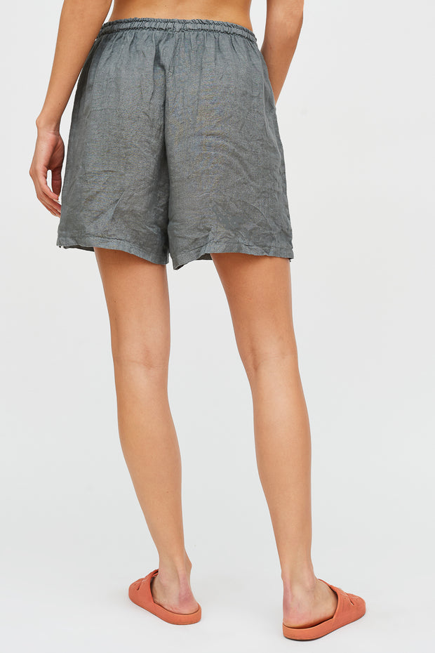 SHORT JULIA LINO