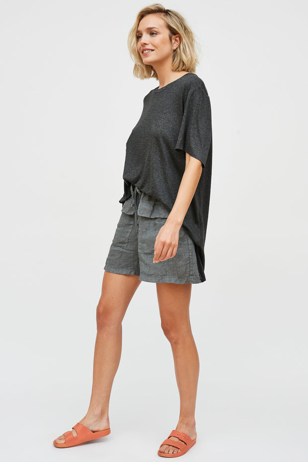 SHORT JULIA LINO