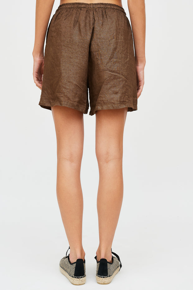 SHORT JULIA LINO