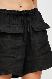 SHORT JULIA LINO