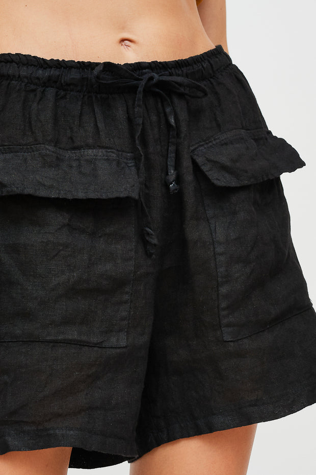 SHORT JULIA LINO